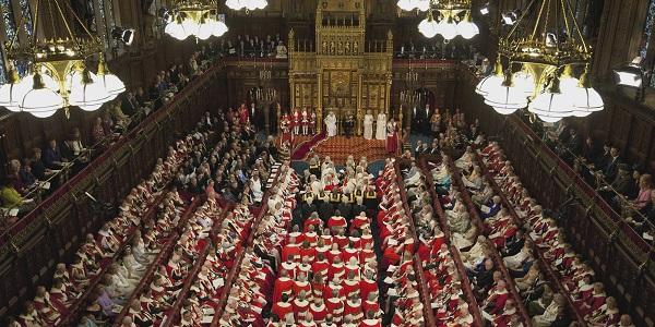 The House of Lords