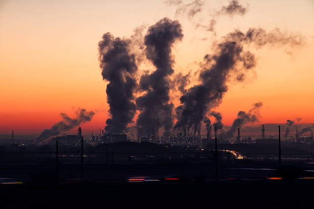 The Industrial Revolution