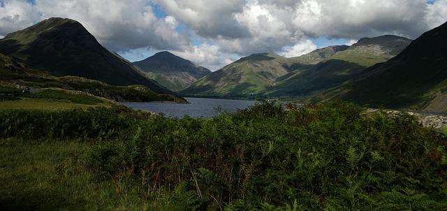 The Lake District